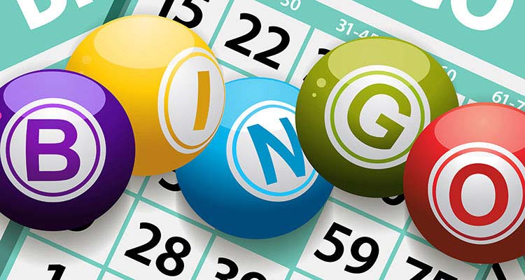 online bingo