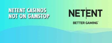 Best NetEnt Casinos not on Gamstop
