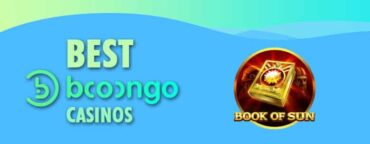 Best Non Gamstop Booongo Casinos